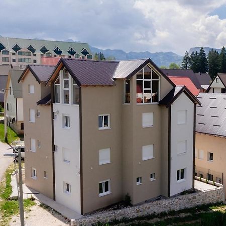 Premium Apartments Žabljak Esterno foto