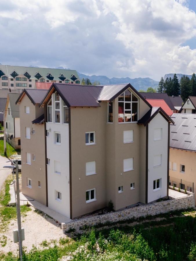 Premium Apartments Žabljak Esterno foto