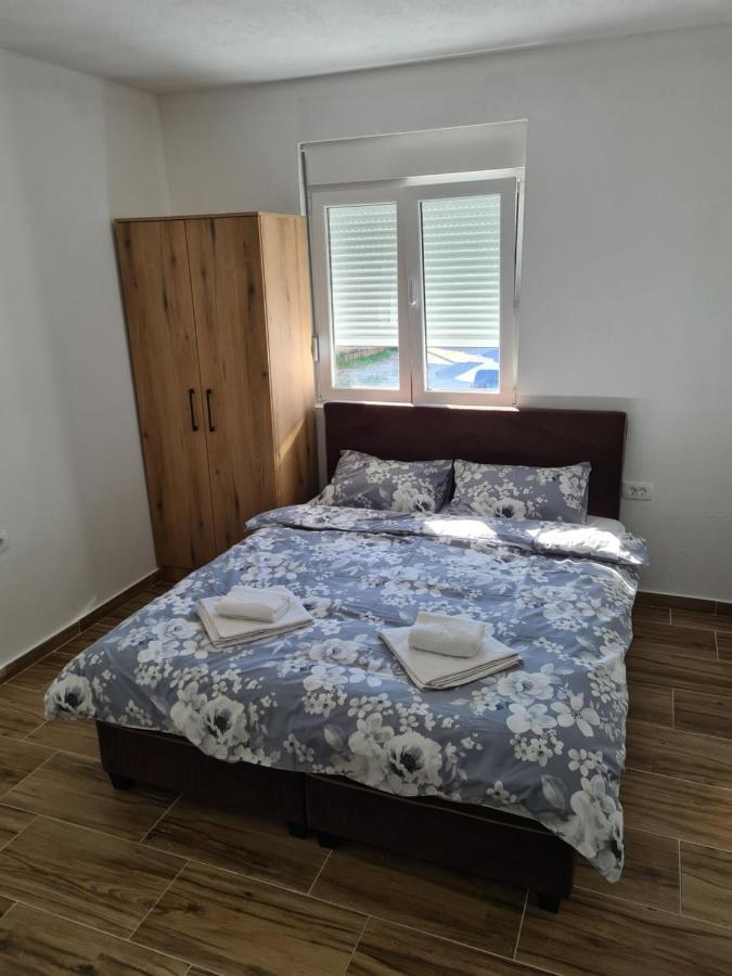 Premium Apartments Žabljak Esterno foto