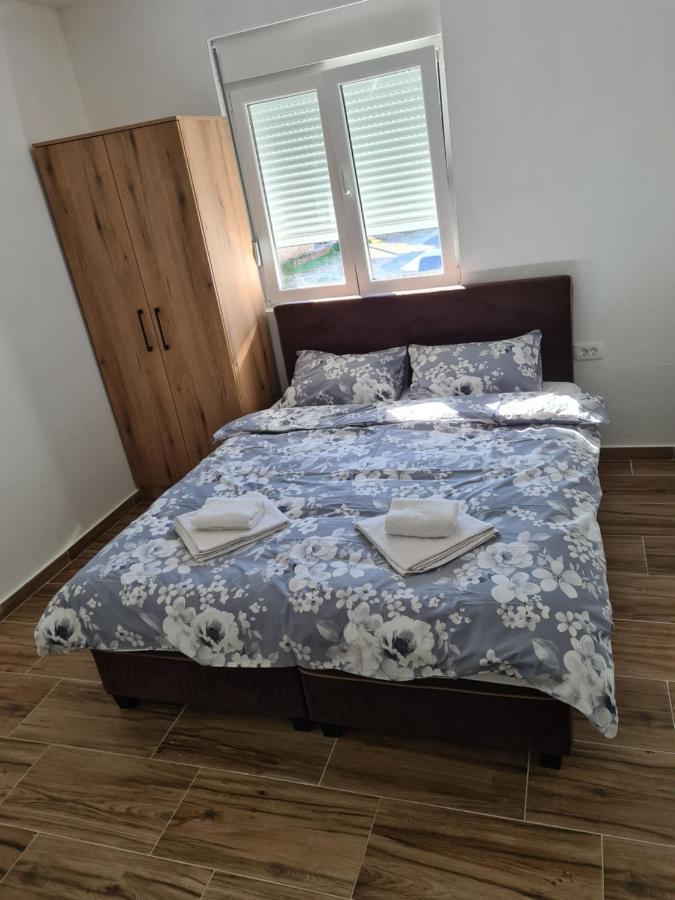Premium Apartments Žabljak Esterno foto