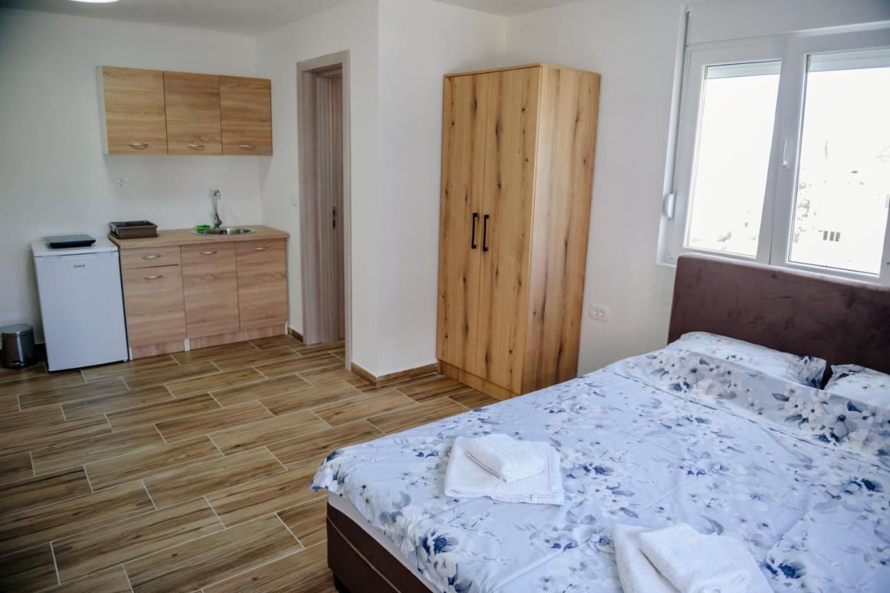 Premium Apartments Žabljak Esterno foto