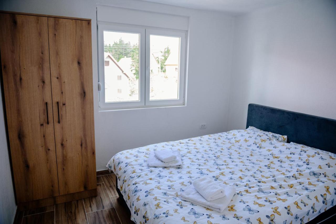 Premium Apartments Žabljak Esterno foto