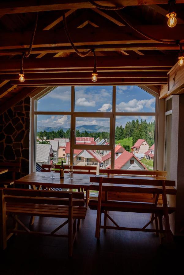 Premium Apartments Žabljak Esterno foto