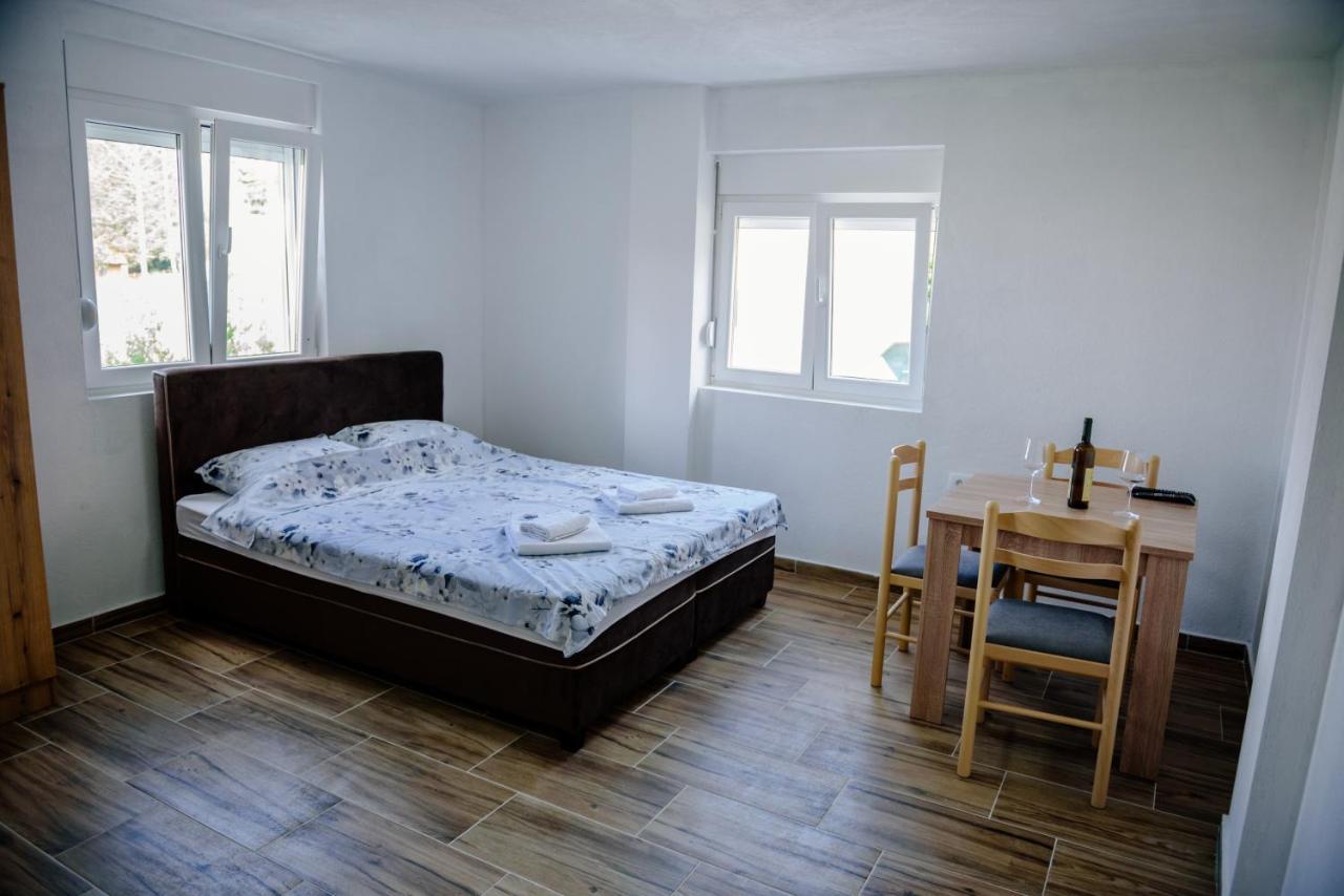 Premium Apartments Žabljak Esterno foto