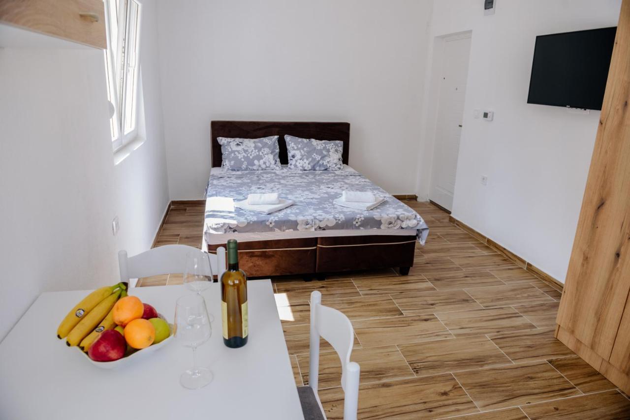 Premium Apartments Žabljak Esterno foto