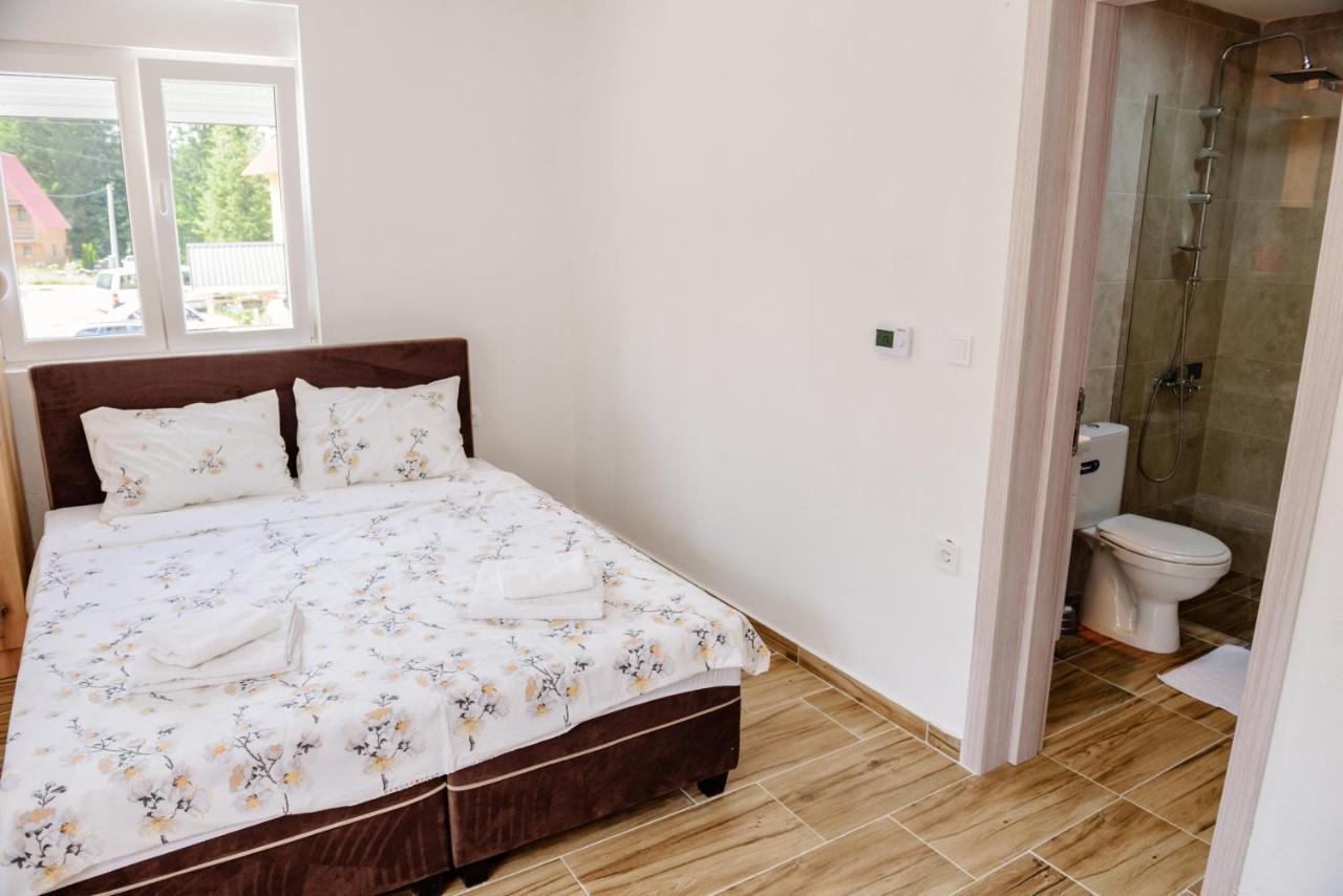Premium Apartments Žabljak Esterno foto