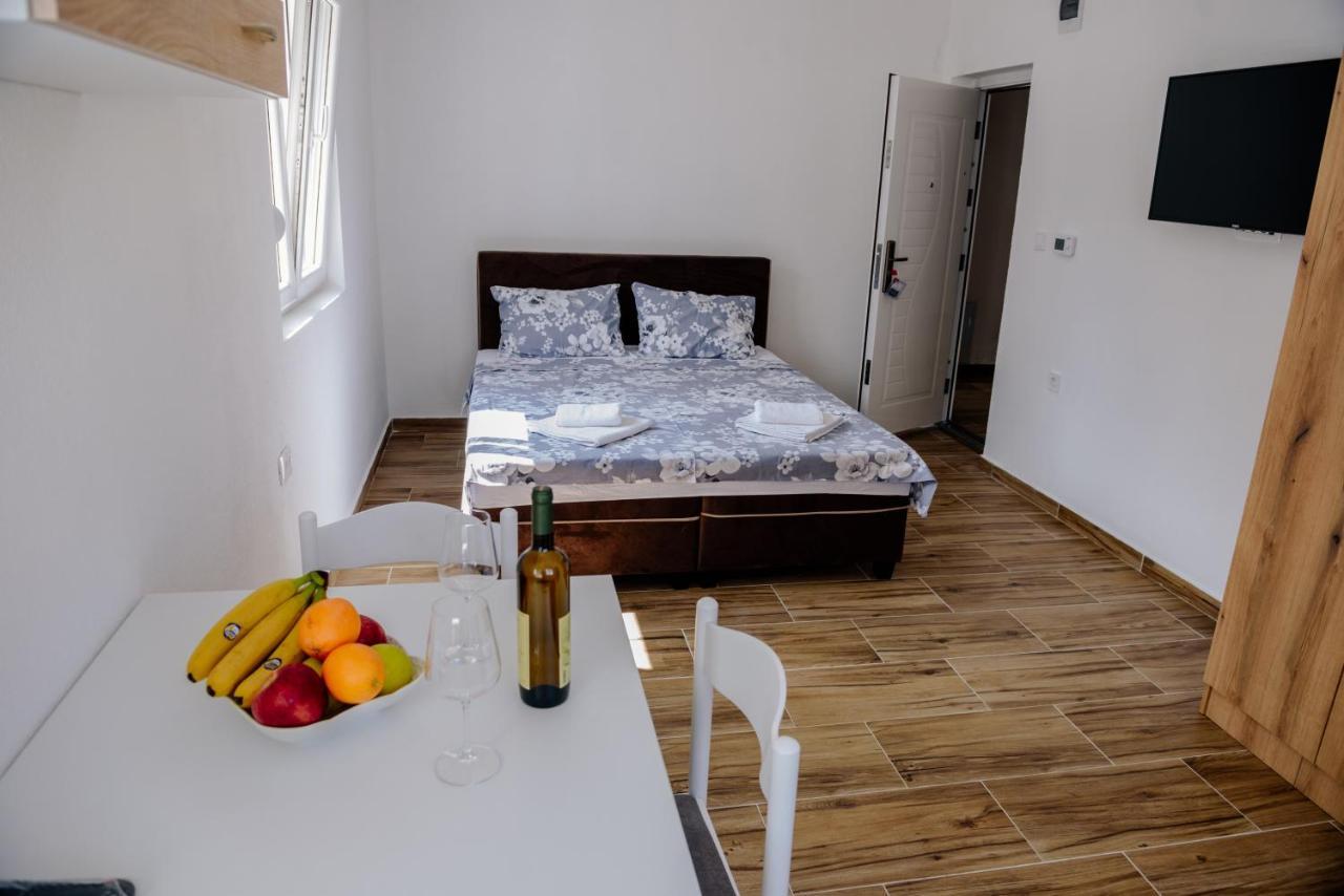 Premium Apartments Žabljak Esterno foto