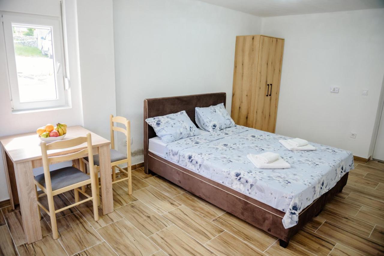 Premium Apartments Žabljak Esterno foto