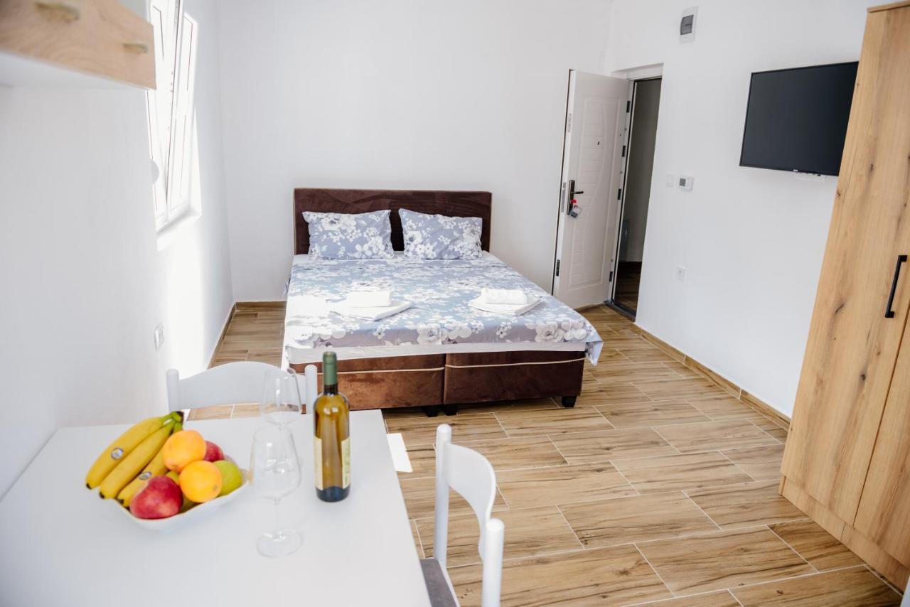 Premium Apartments Žabljak Esterno foto