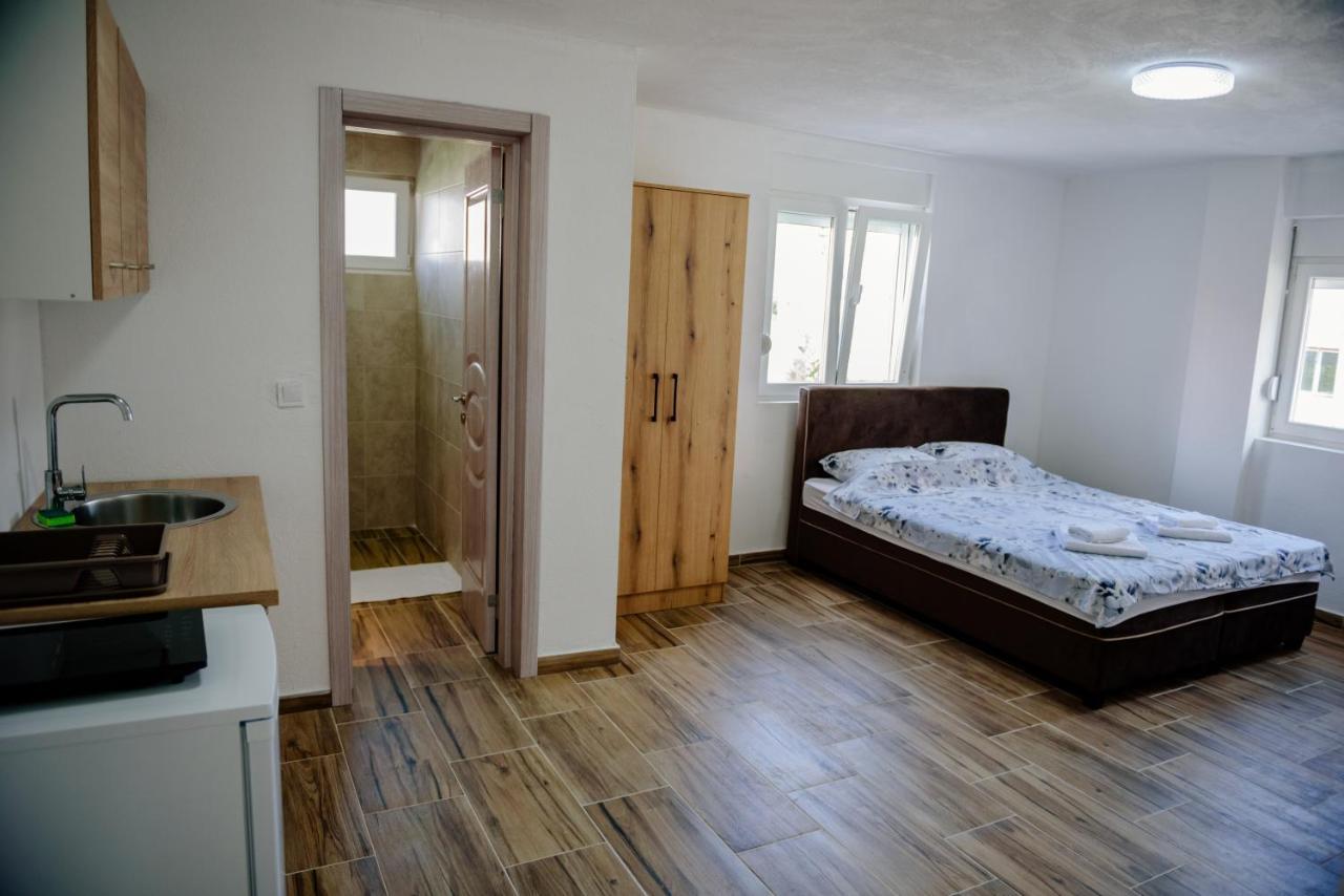 Premium Apartments Žabljak Esterno foto