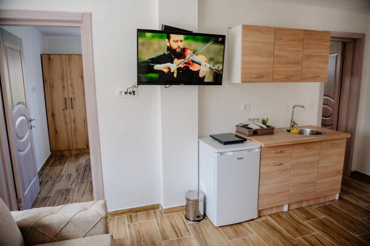 Premium Apartments Žabljak Esterno foto