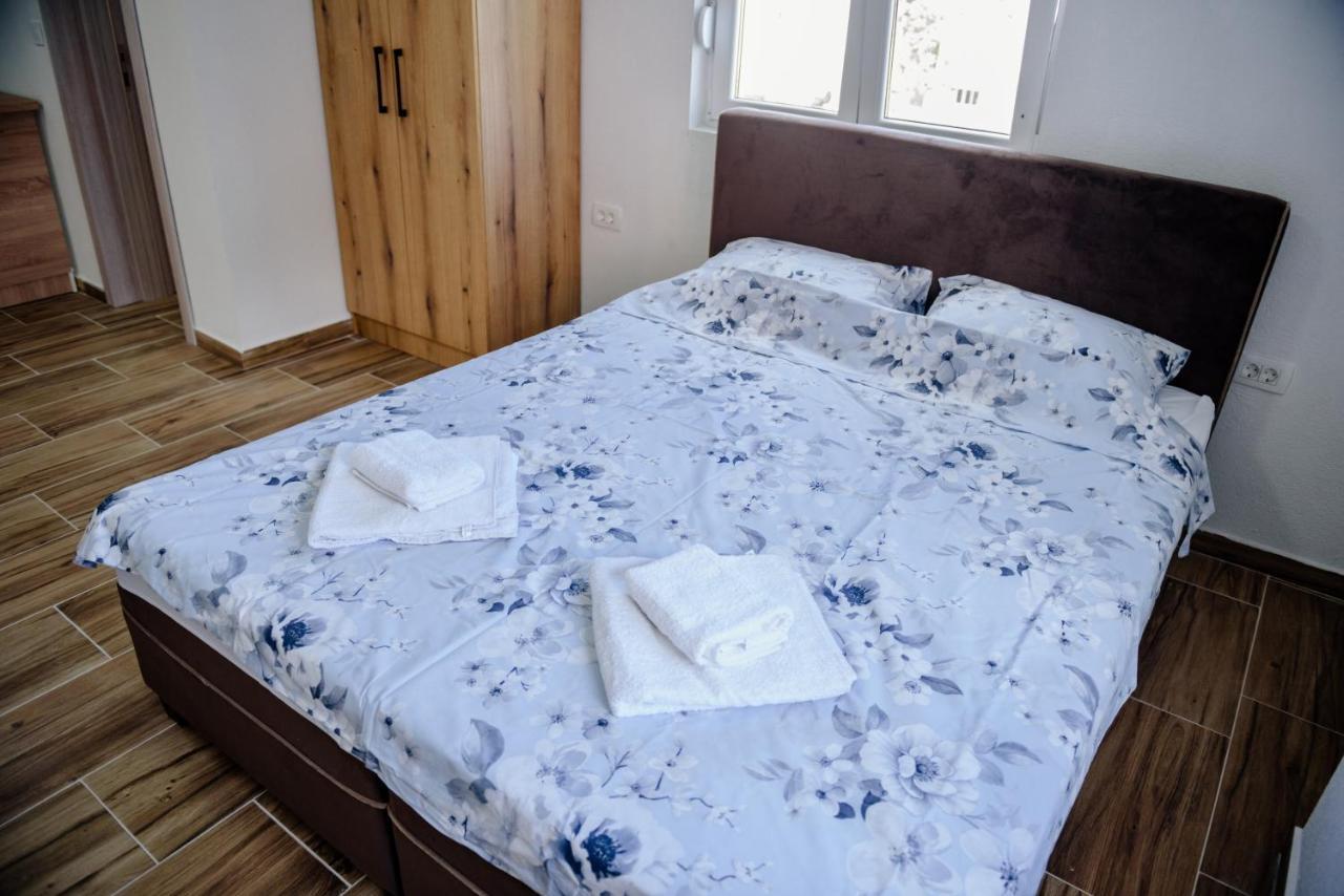 Premium Apartments Žabljak Esterno foto