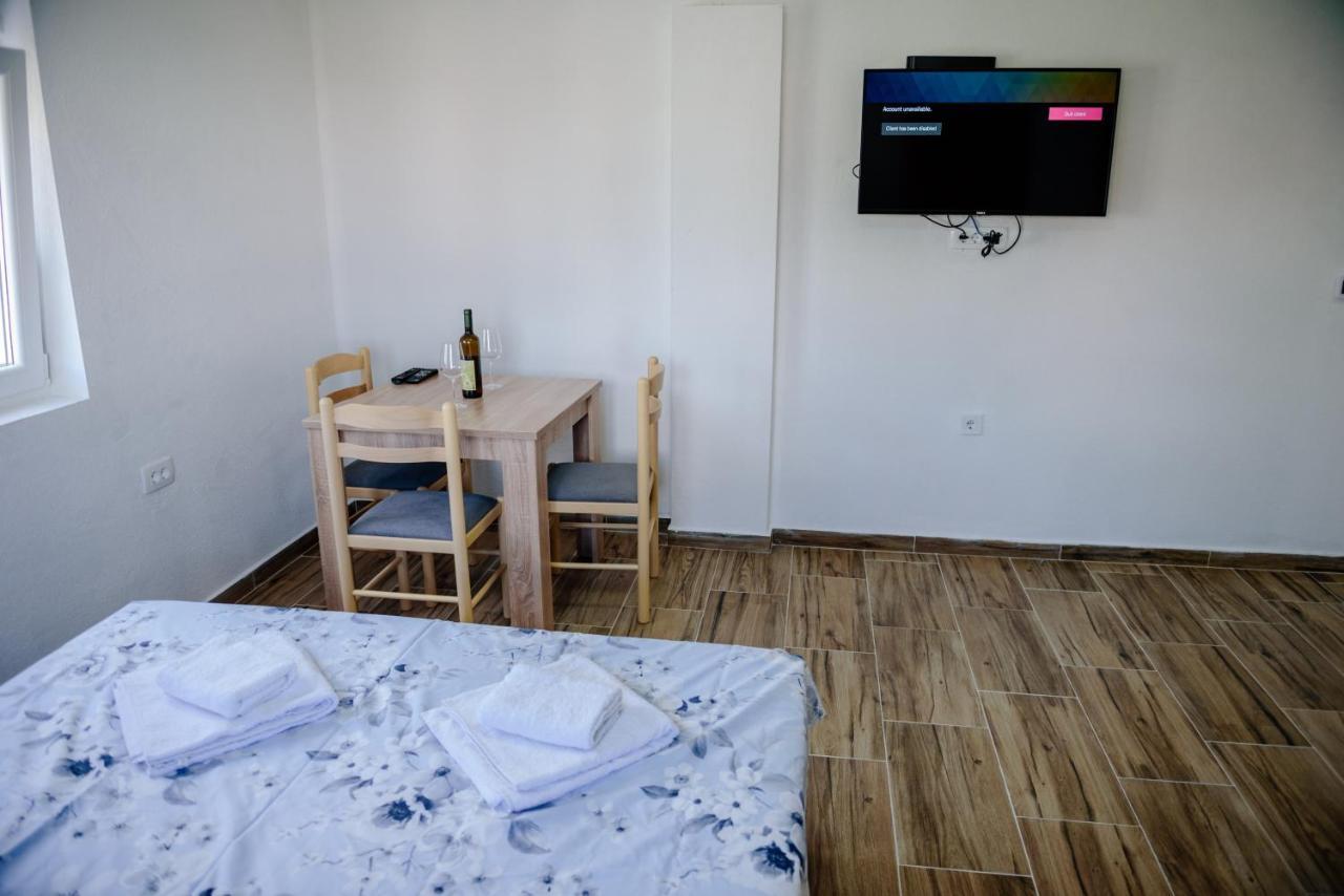 Premium Apartments Žabljak Esterno foto