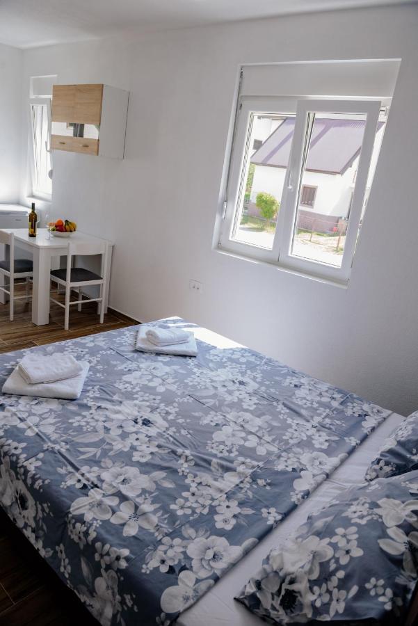 Premium Apartments Žabljak Esterno foto
