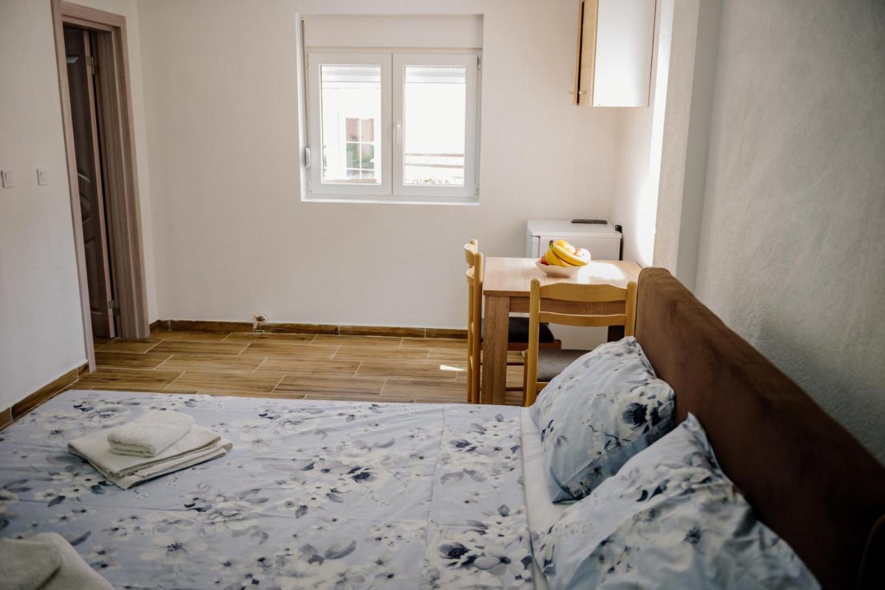 Premium Apartments Žabljak Esterno foto