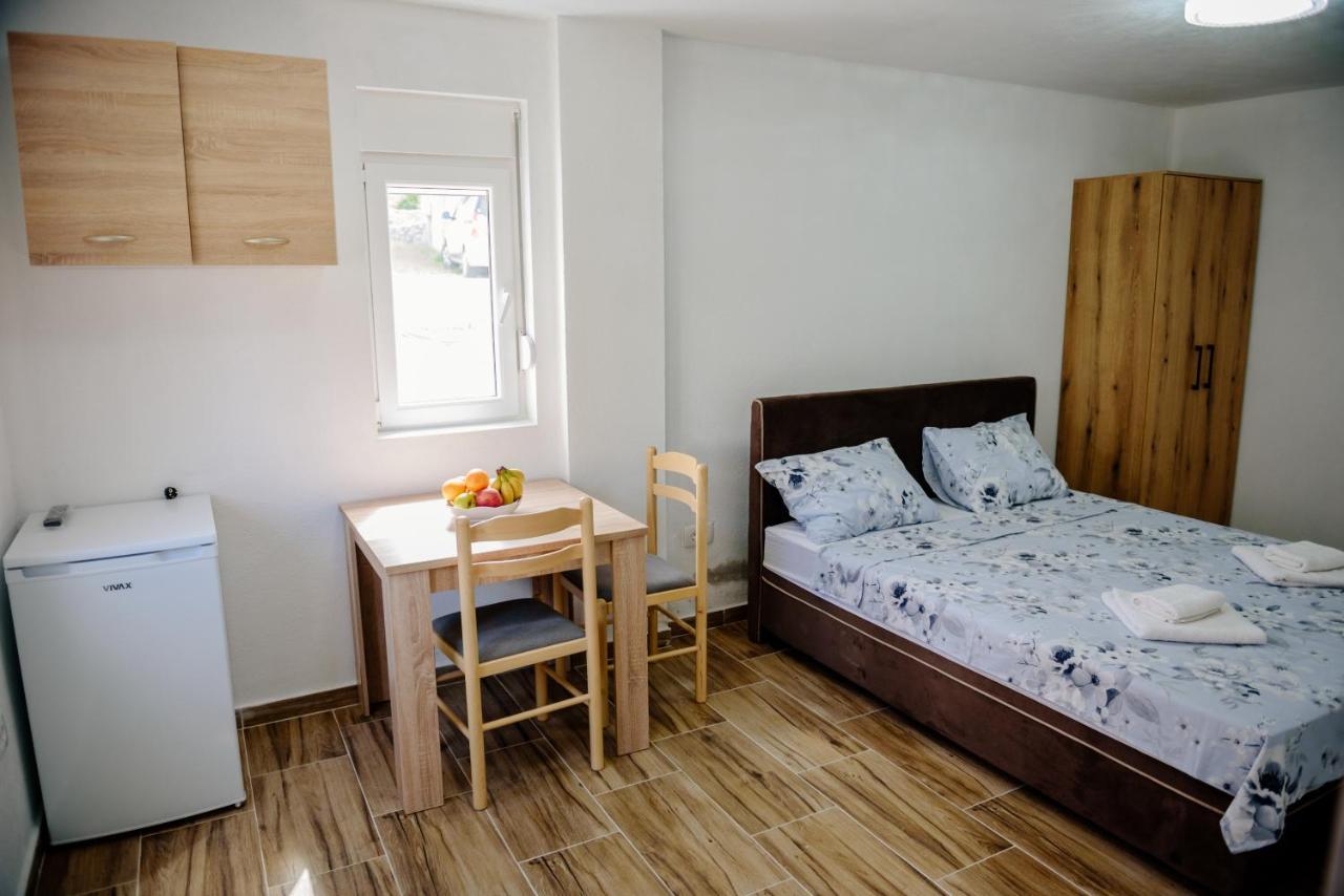 Premium Apartments Žabljak Esterno foto