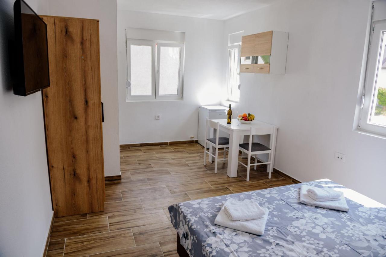 Premium Apartments Žabljak Esterno foto