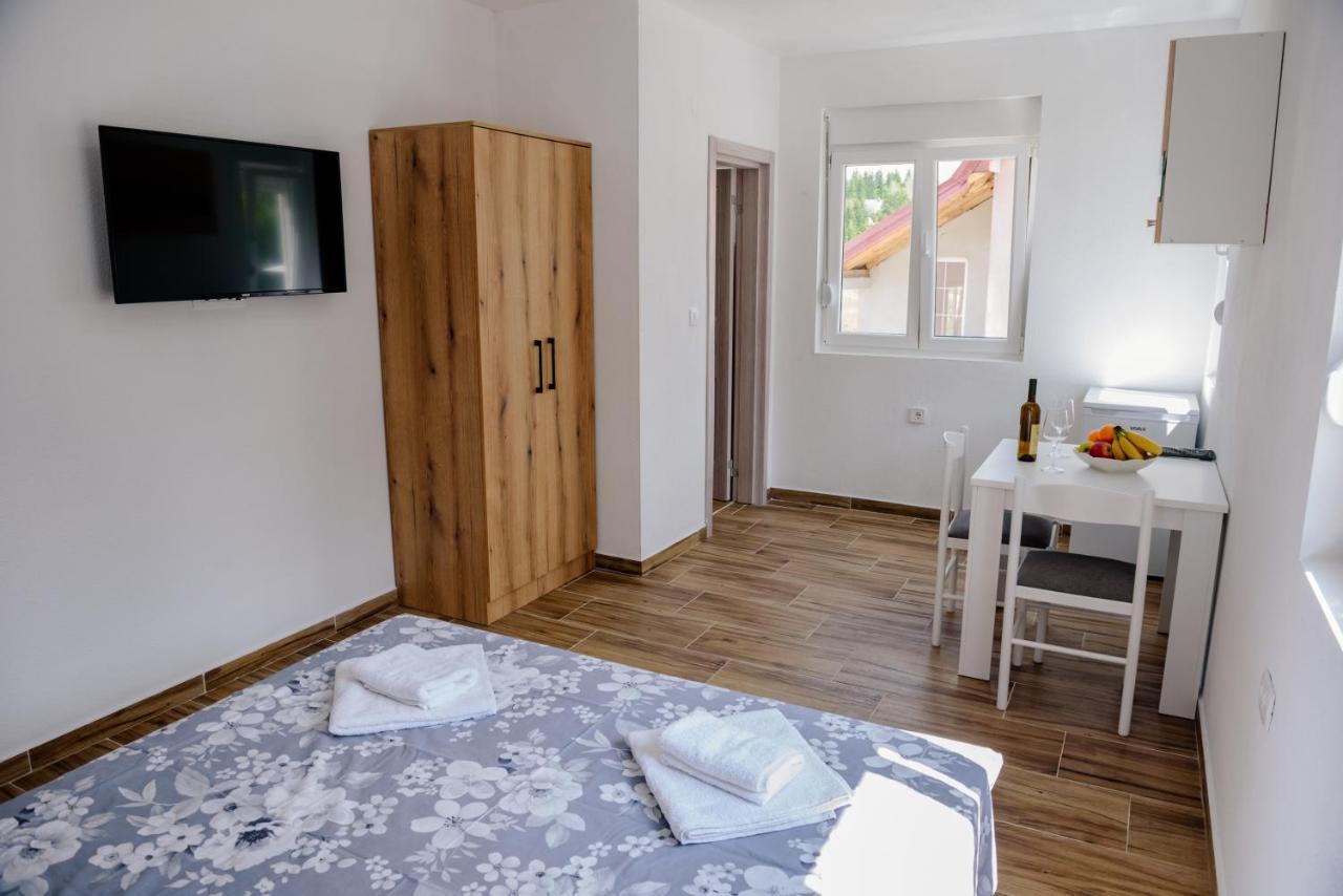 Premium Apartments Žabljak Esterno foto