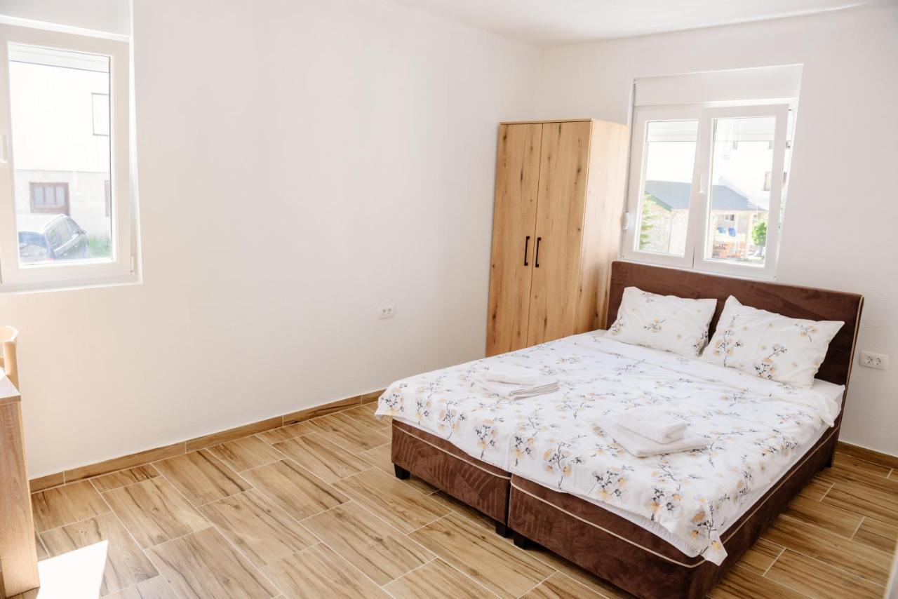 Premium Apartments Žabljak Esterno foto