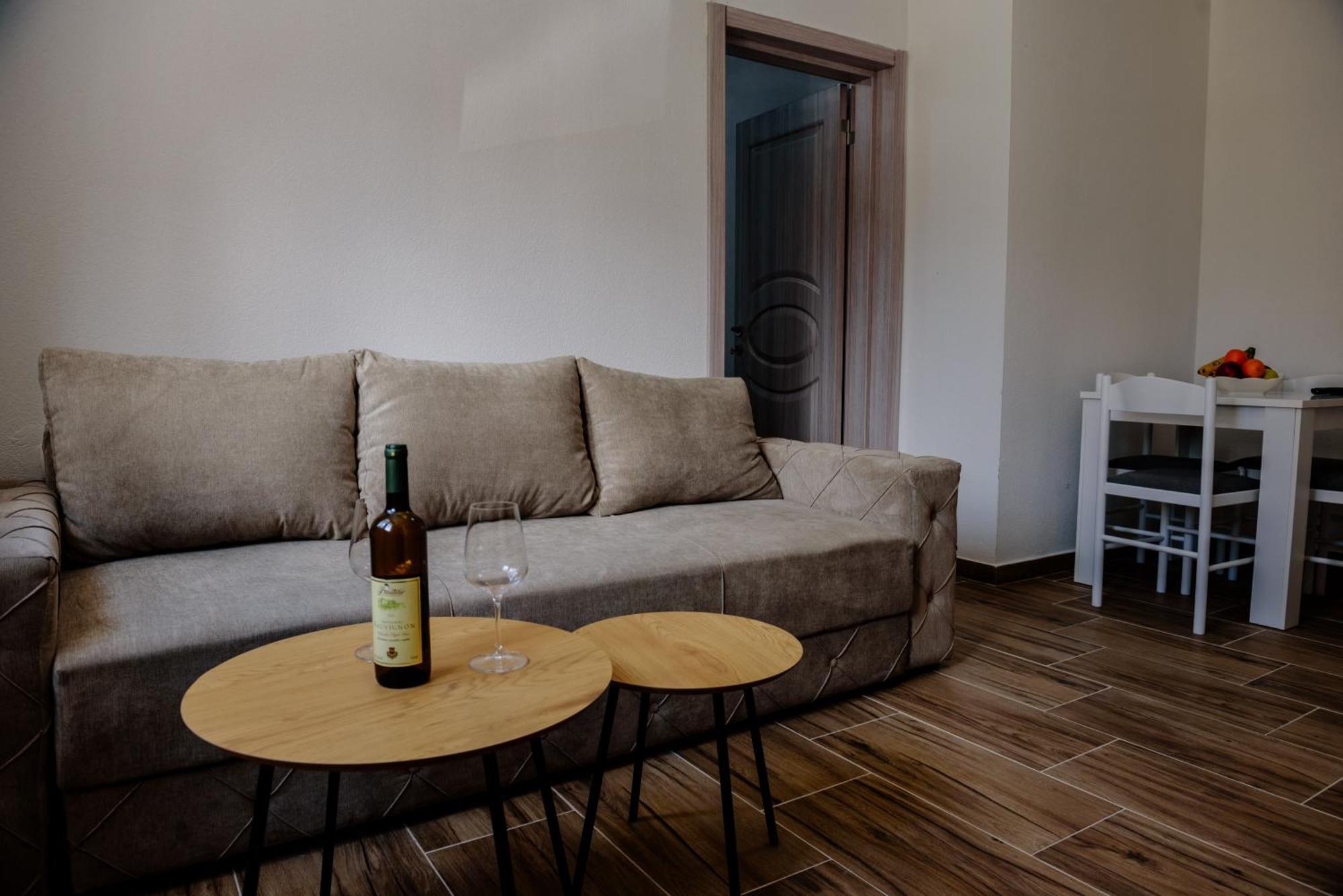 Premium Apartments Žabljak Esterno foto
