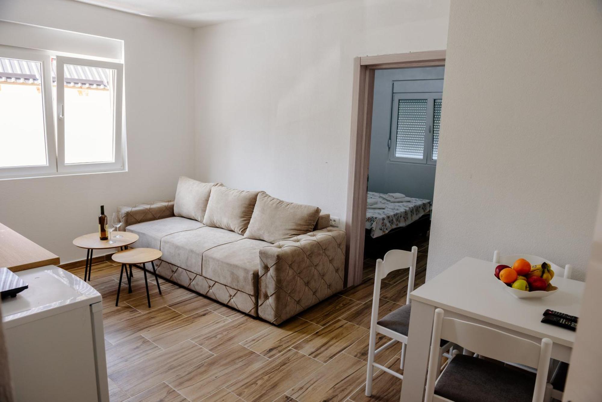 Premium Apartments Žabljak Esterno foto