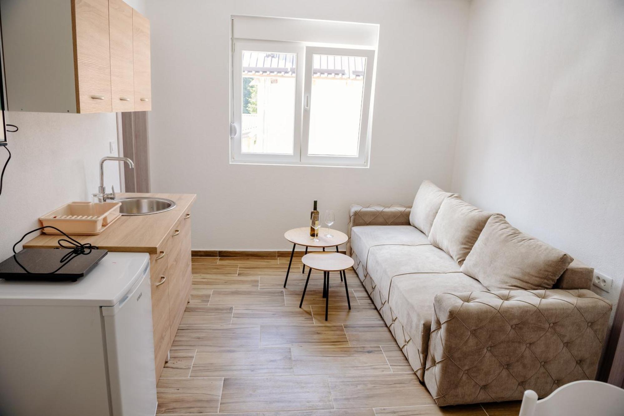 Premium Apartments Žabljak Esterno foto