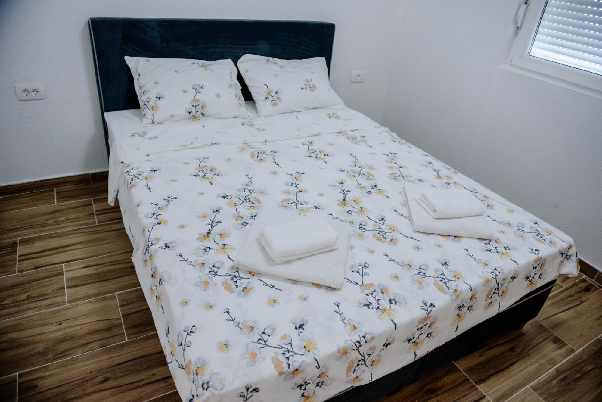 Premium Apartments Žabljak Esterno foto