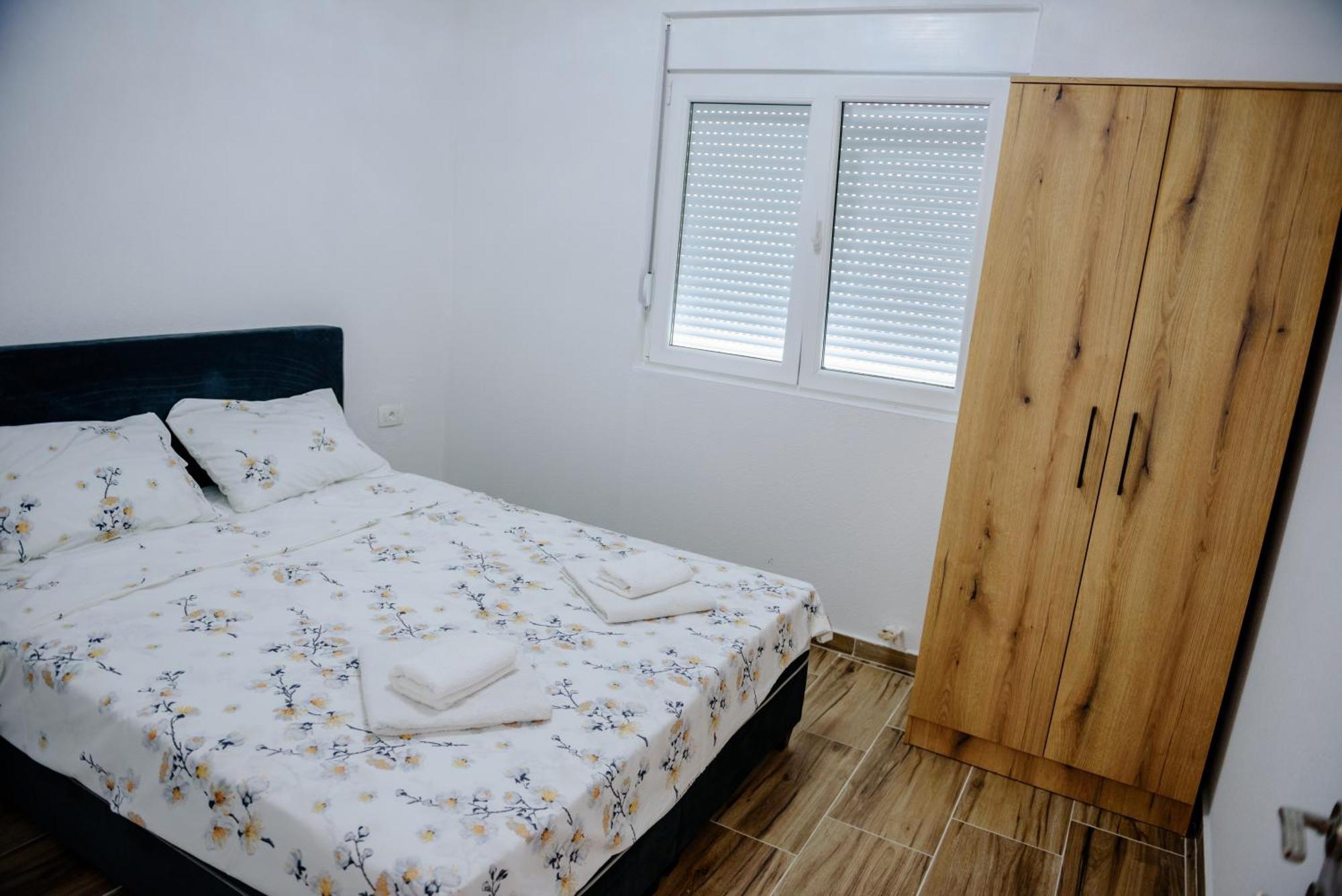 Premium Apartments Žabljak Esterno foto