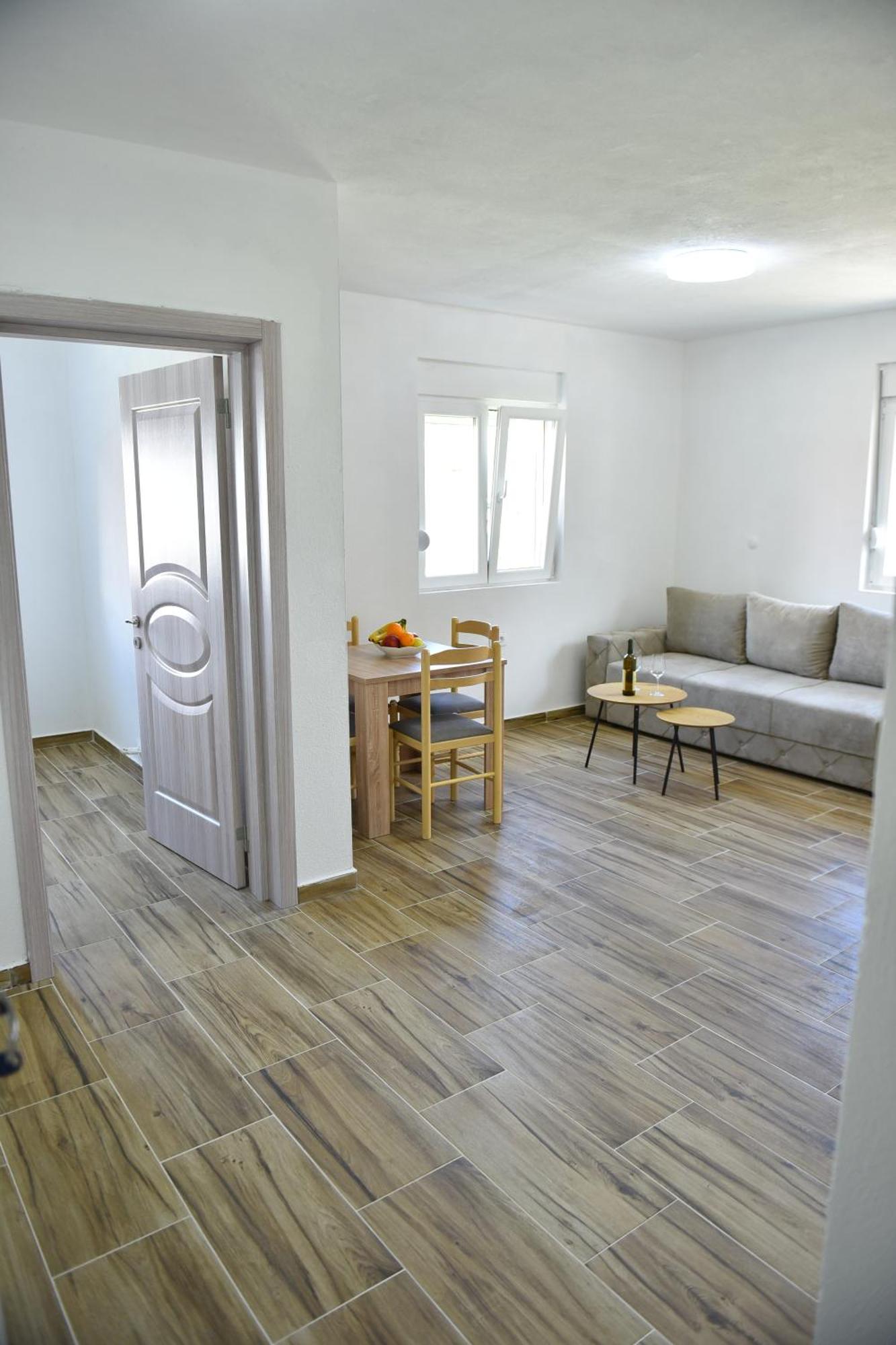 Premium Apartments Žabljak Esterno foto