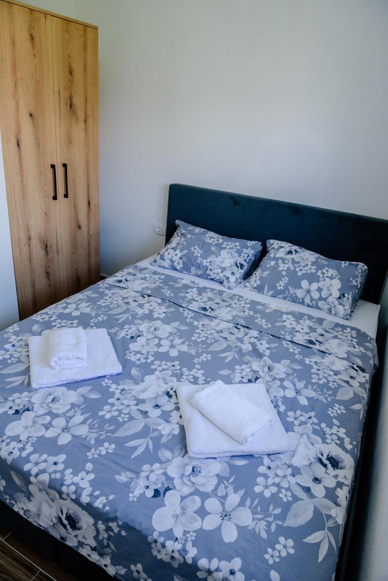 Premium Apartments Žabljak Esterno foto