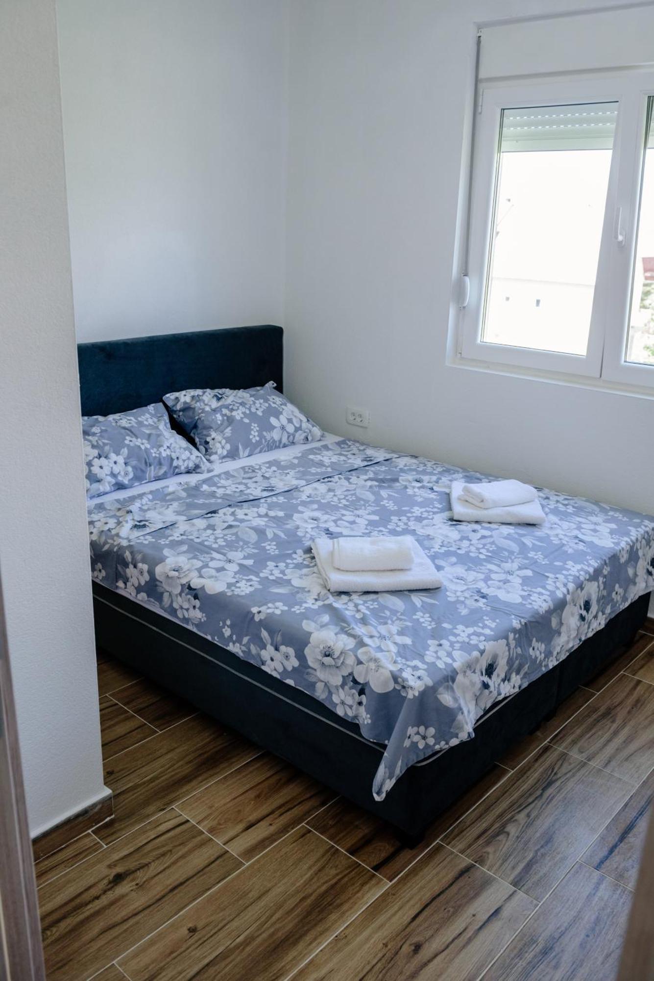 Premium Apartments Žabljak Esterno foto