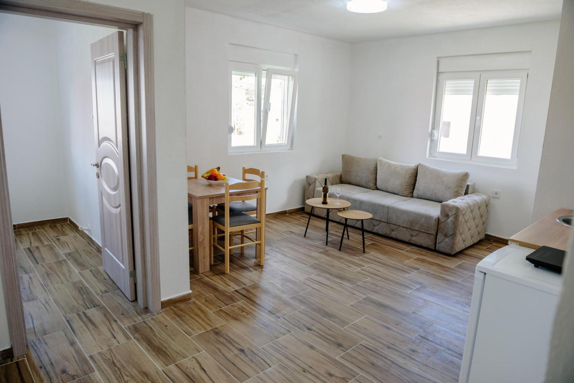 Premium Apartments Žabljak Esterno foto