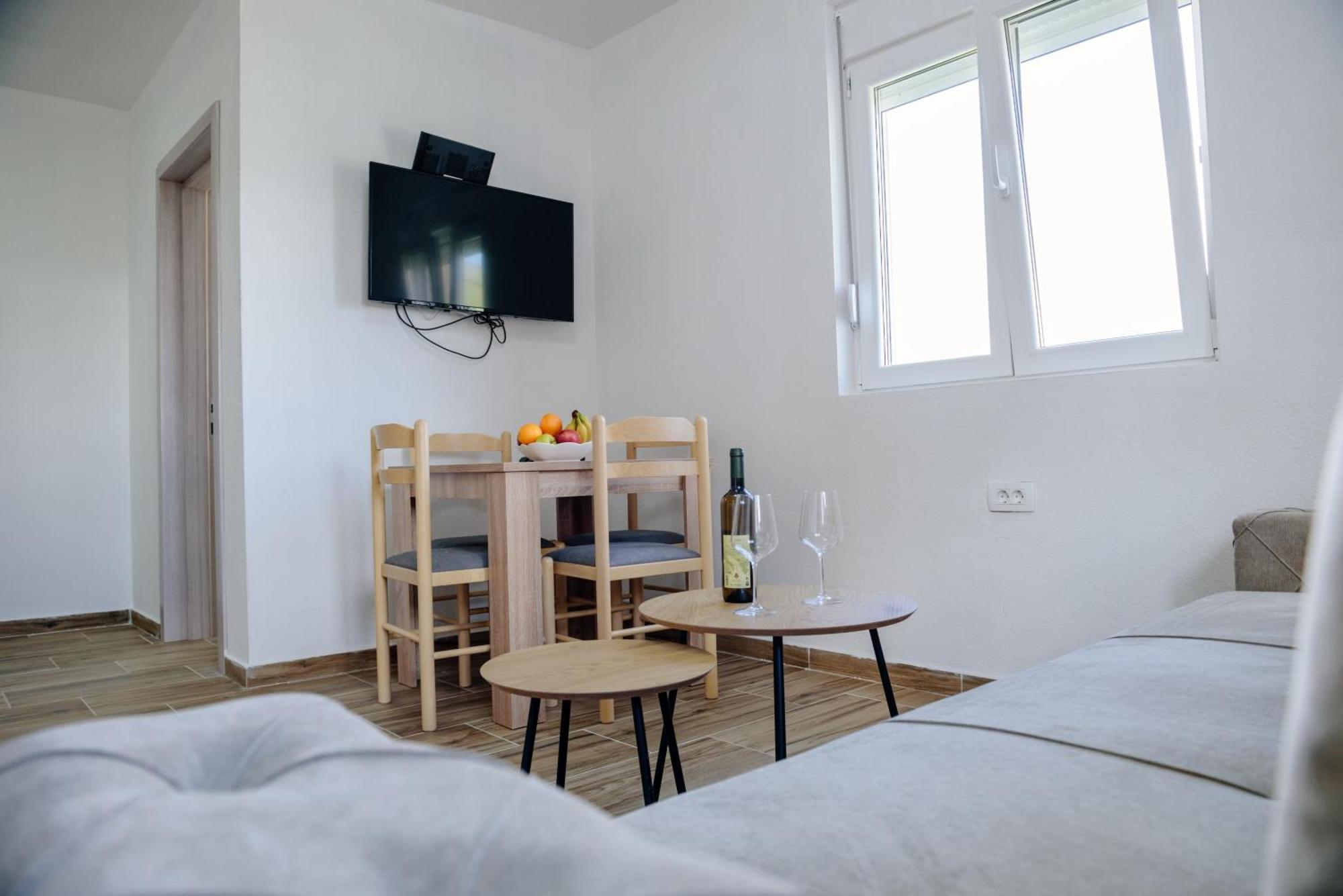 Premium Apartments Žabljak Esterno foto