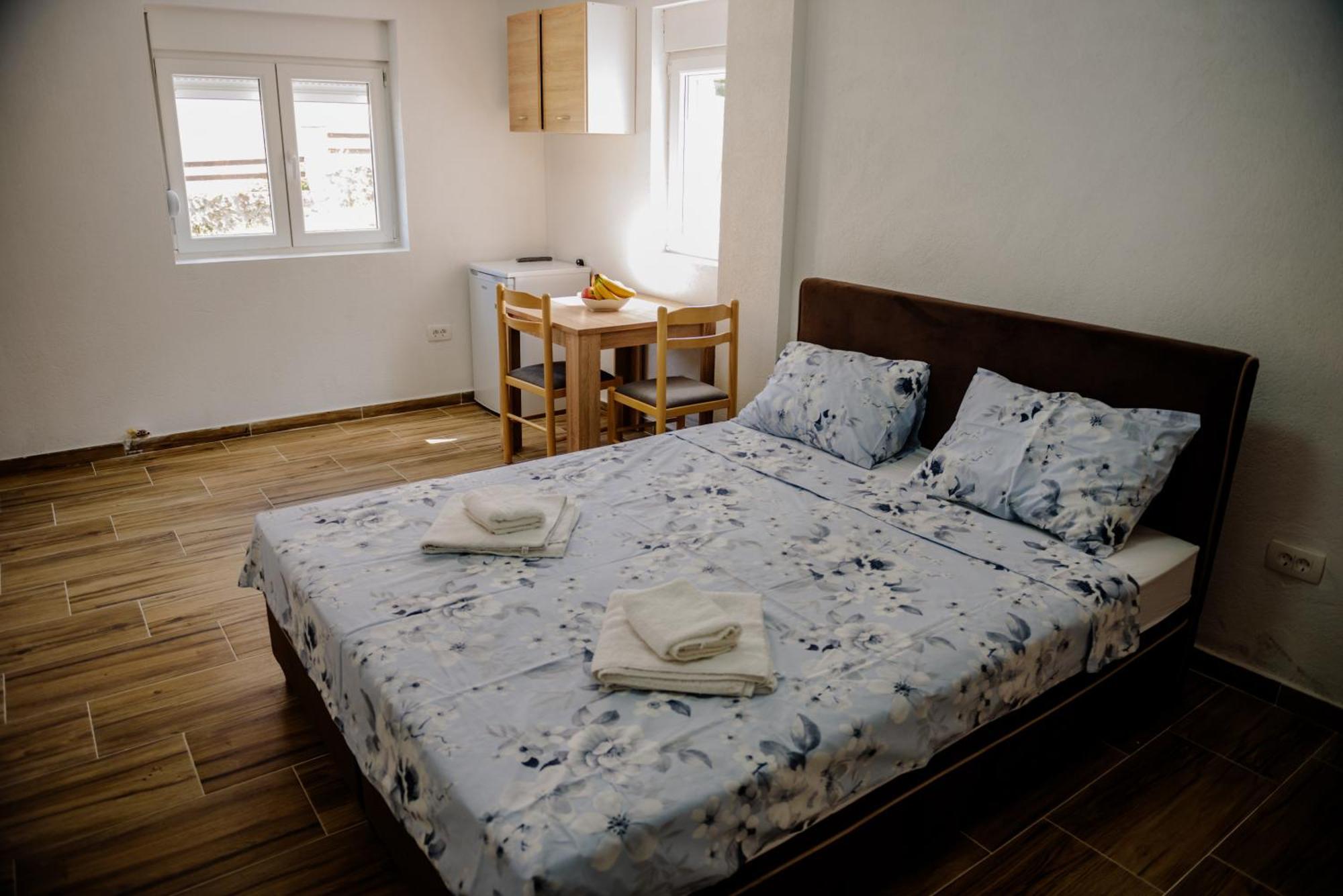 Premium Apartments Žabljak Esterno foto