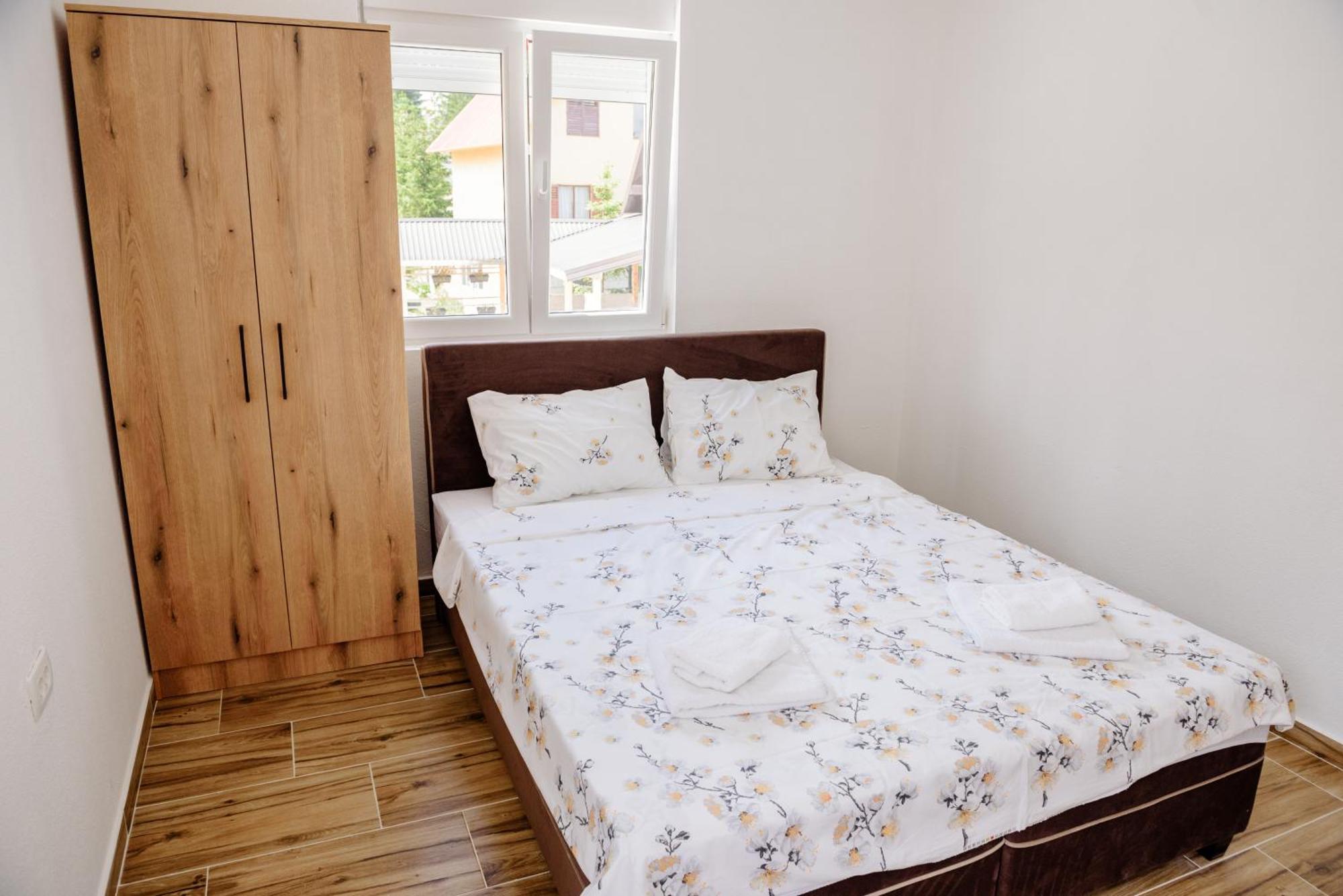 Premium Apartments Žabljak Esterno foto