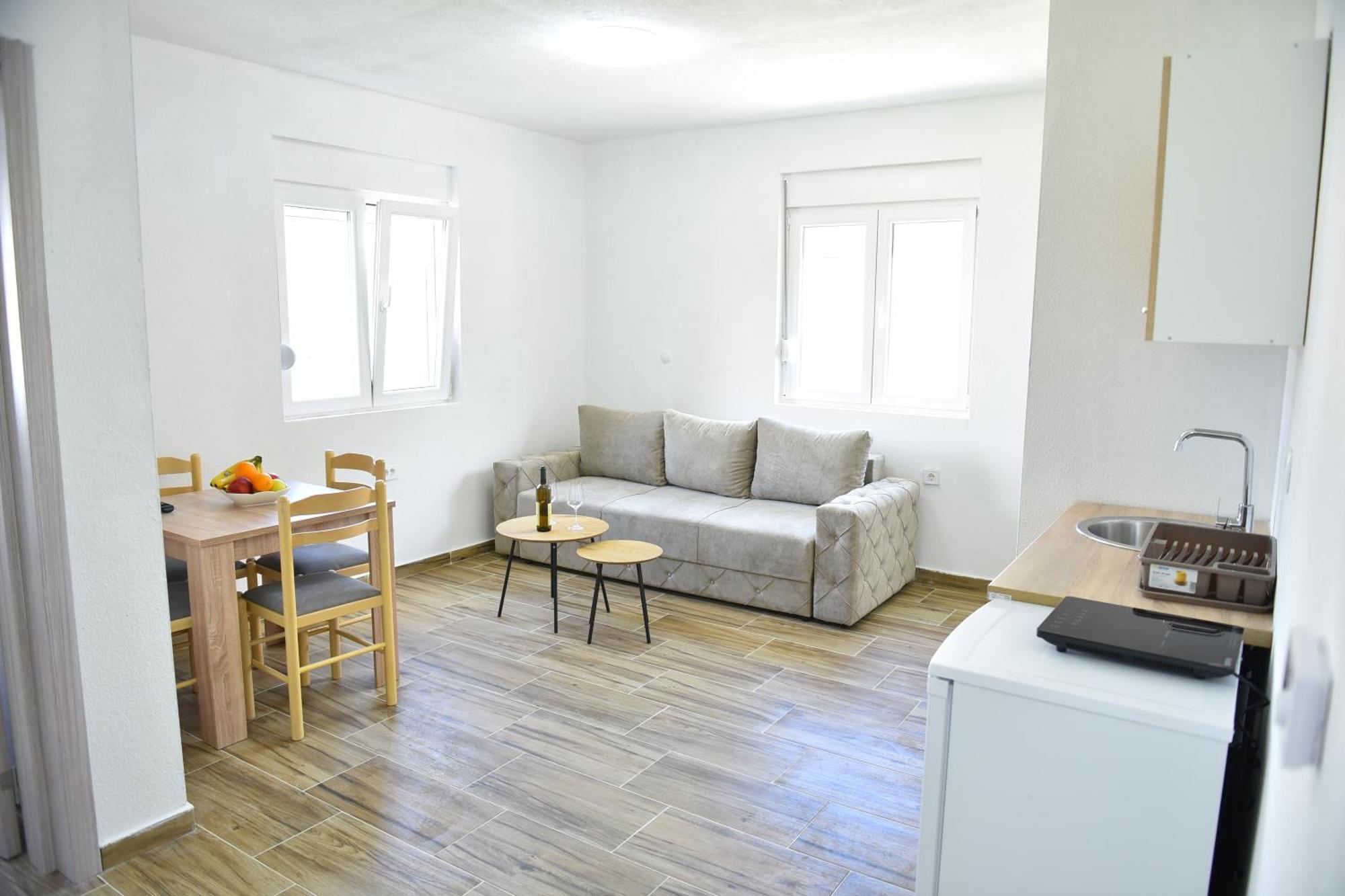 Premium Apartments Žabljak Esterno foto